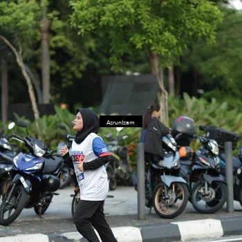 Runner Photo 4505749