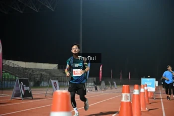 Runner Photo 4505750