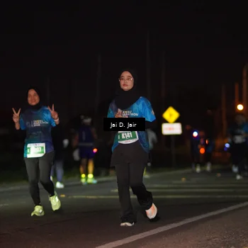 Runner Photo 4505754