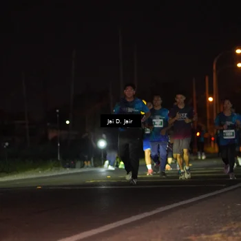 Runner Photo 4505756