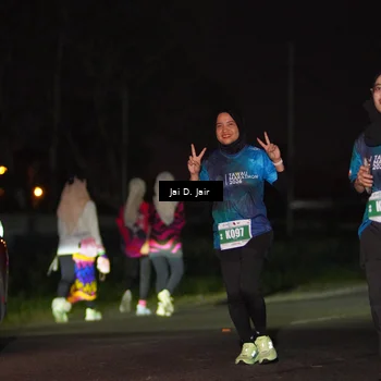 Runner Photo 4505757