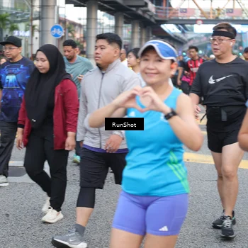 Runner Photo 4505758