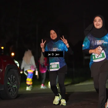 Runner Photo 4505760