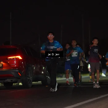 Runner Photo 4505768