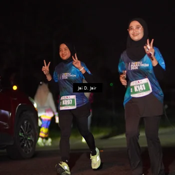 Runner Photo 4505775