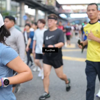 Runner Photo 4505783