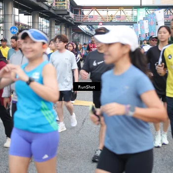 Runner Photo 4505784