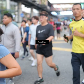 Runner Photo 4505785