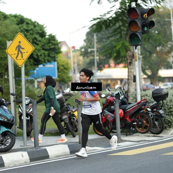 Runner Photo 4505787