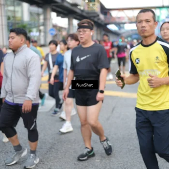 Runner Photo 4505788