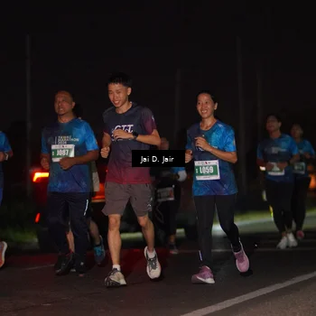 Runner Photo 4505790