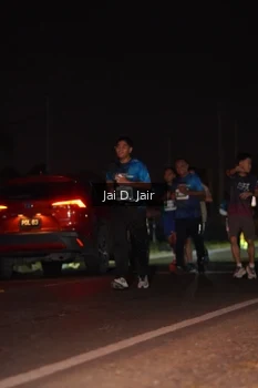 Runner Photo 4505791