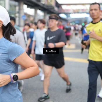 Runner Photo 4505795