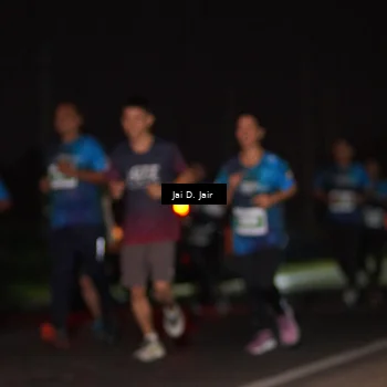Runner Photo 4505797