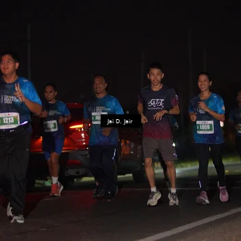Runner Photo 4505798