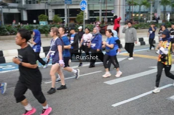 Runner Photo 4505799