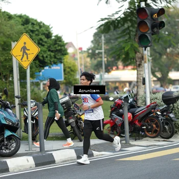 Runner Photo 4505800