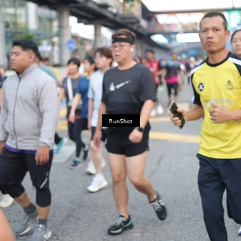 Runner Photo 4505801