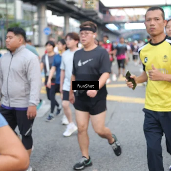 Runner Photo 4505803