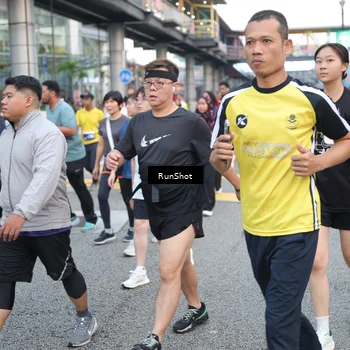 Runner Photo 4505804