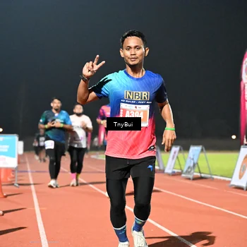 Runner Photo 4505810