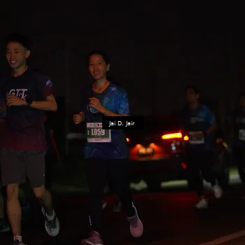 Runner Photo 4505811
