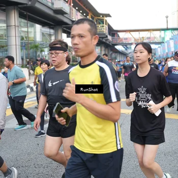 Runner Photo 4505813