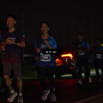 Runner Photo 4505815