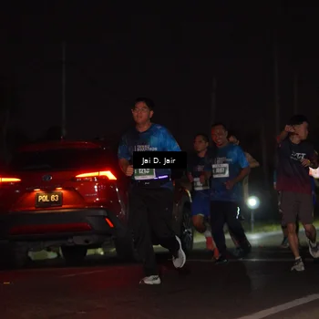 Runner Photo 4505816