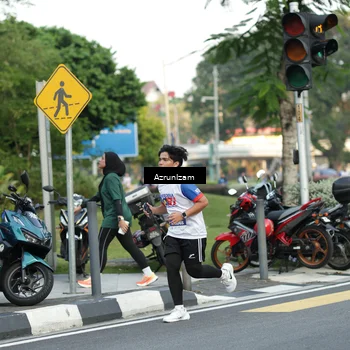 Runner Photo 4505818