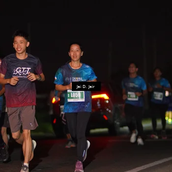 Runner Photo 4505822