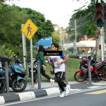 Runner Photo 4505824