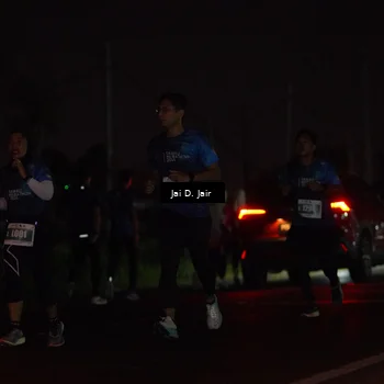 Runner Photo 4505825