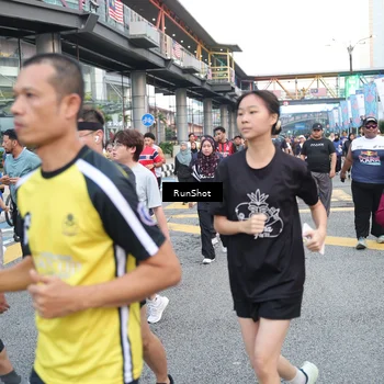 Runner Photo 4505827