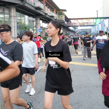 Runner Photo 4505840