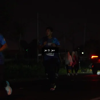 Runner Photo 4505845