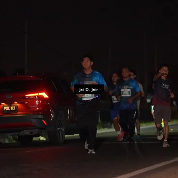 Runner Photo 4505847