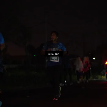 Runner Photo 4505851