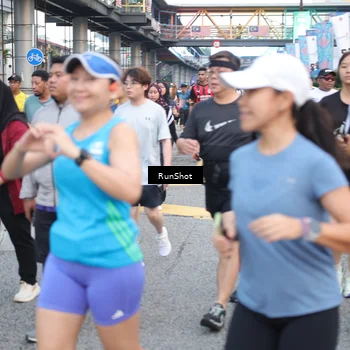 Runner Photo 4505852