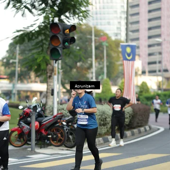 Runner Photo 4505857