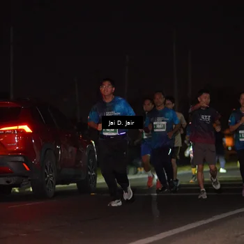Runner Photo 4505860
