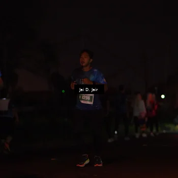 Runner Photo 4505863