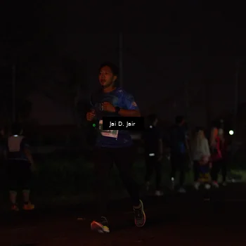 Runner Photo 4505866