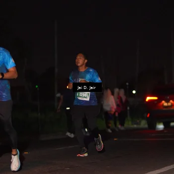 Runner Photo 4505867
