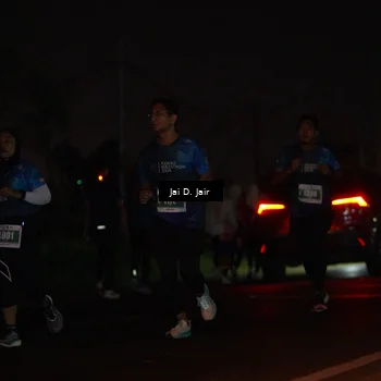 Runner Photo 4505874