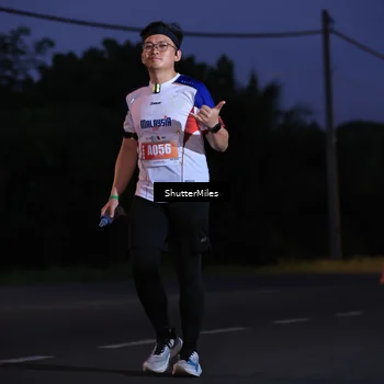 Runner Photo 4505875