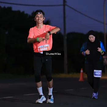 Runner Photo 4505876