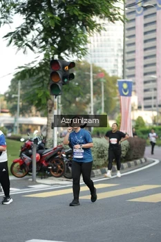 Runner Photo 4505881