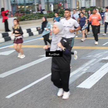 Runner Photo 4505884