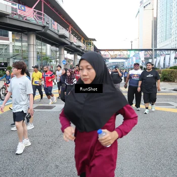 Runner Photo 4505886